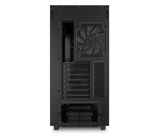 Sharkoon Rebel C80M RGB Black - 1279374 - zdjęcie 8